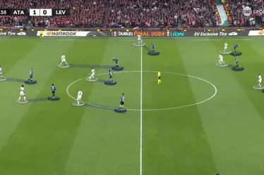  A perseguição voltou: o futebol repete o passado