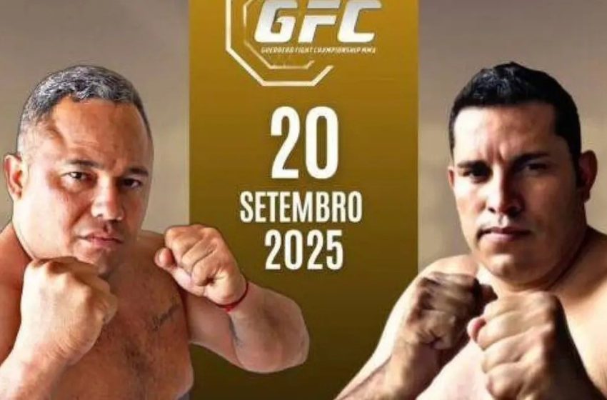  Luta entre vereadores em evento de MMA no Amapá vira alvo de investigação do Ministério Público