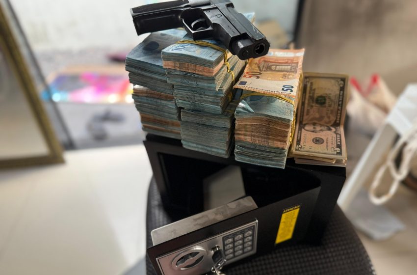  PF investiga grupo suspeito de contrabandear migrantes na fronteira do Amapá com a Guiana Francesa