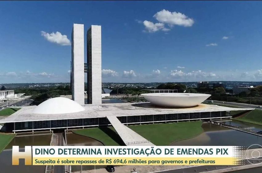  Macapá tem repasses de emendas parlamentares suspensos por decisão do STF