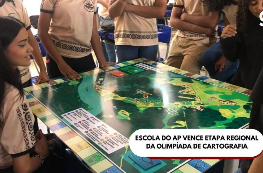  Chamada Escolar Unificada inicia nesta terça-feira (14) em Macapá; veja como fazer