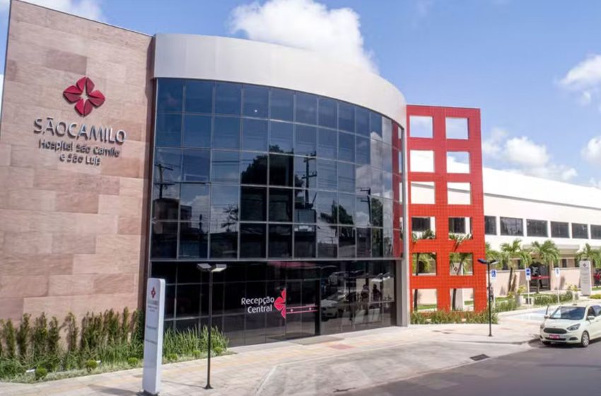  São Camilo encerra serviços do SUS no Amapá; entidade cobra dívida de R$ 98,7 milhões