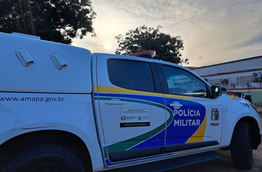  Homem de 21 anos é morto com tiros na cabeça, tórax e perna, em Santana