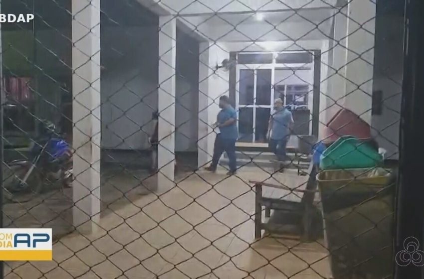  TRE-AP mantém cassação de prefeito e vice de Oiapoque por abuso de poder nas eleições de 2024