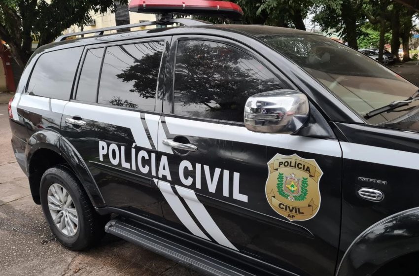  Mais de 4 mil litros de combustível são apreendidos em operação ambiental no Amapá