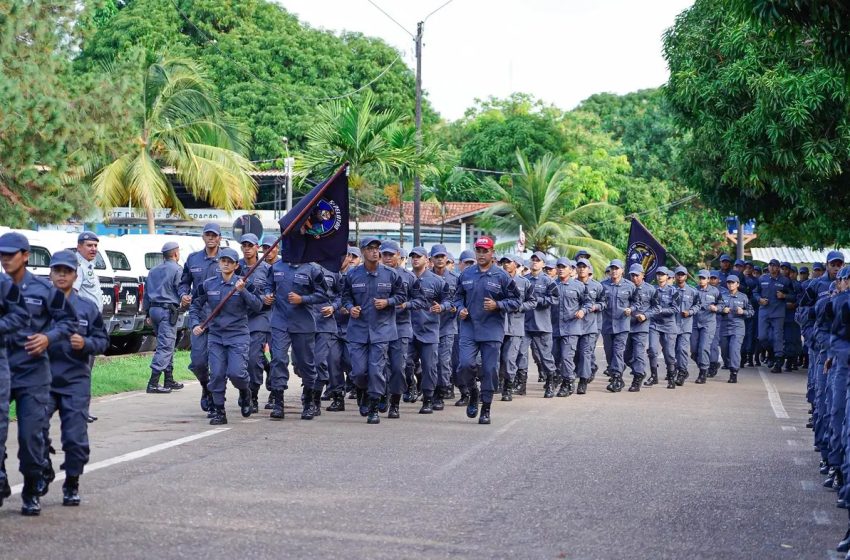  Prova do concurso para oficial da PM-AP será aplicada neste domingo (2) em Macapá