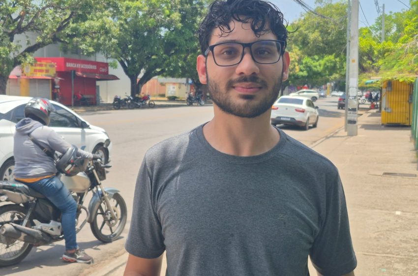  CNU 2025: 'foi bem difícil', diz candidato que precisou conciliar trabalho e faculdade no Amapá