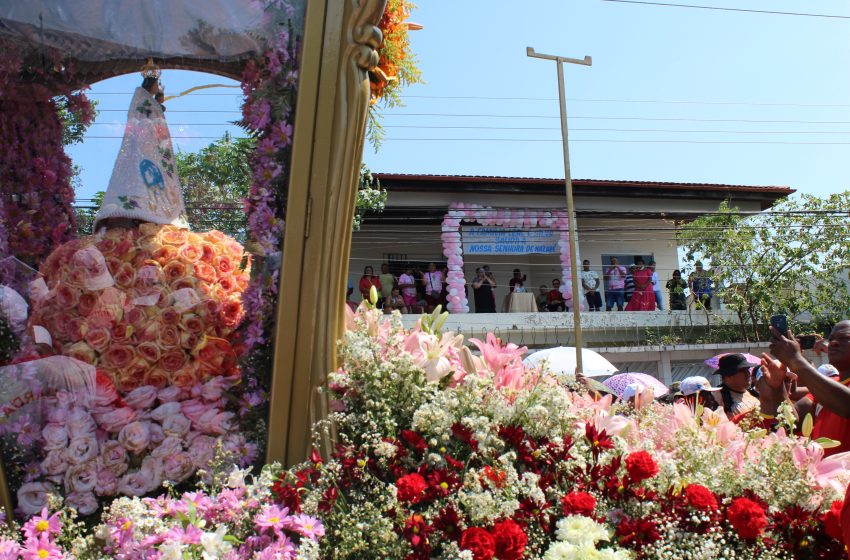  Círio de Nazaré 2025: veja programação completa em Macapá
