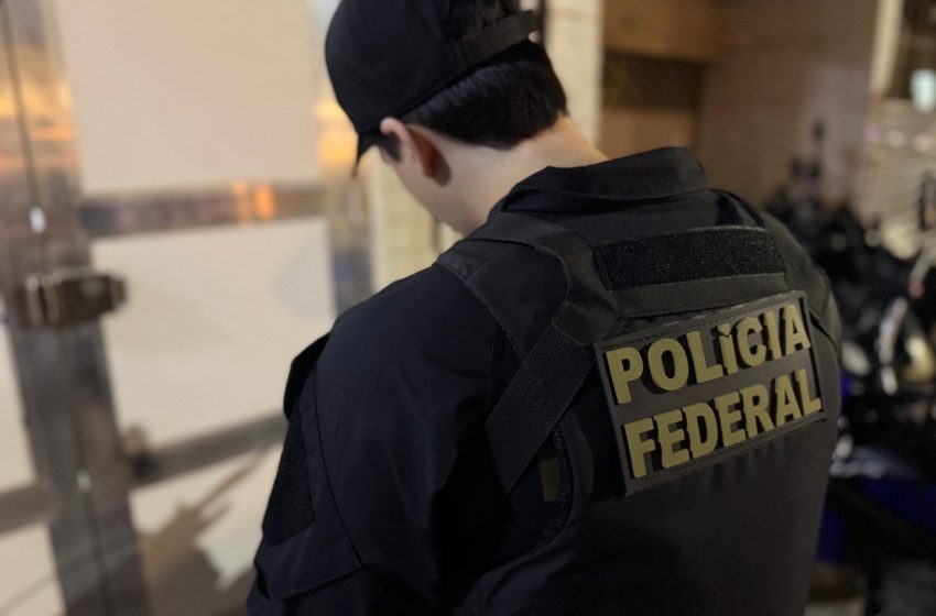 Polícia Federal fecha quatro empresas de segurança clandestina no Amapá