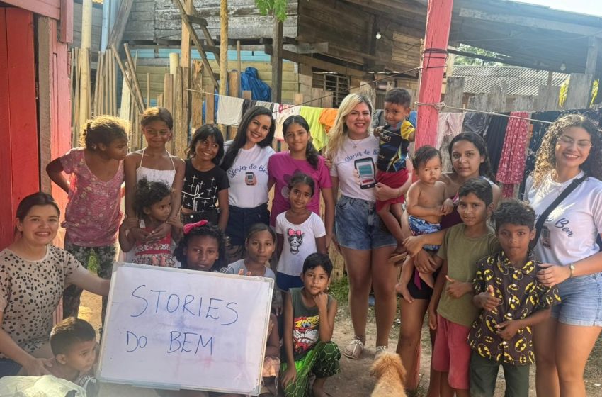  Iniciativas no Amapá promovem doações de brinquedos para o Dia das Crianças; veja como ajudar