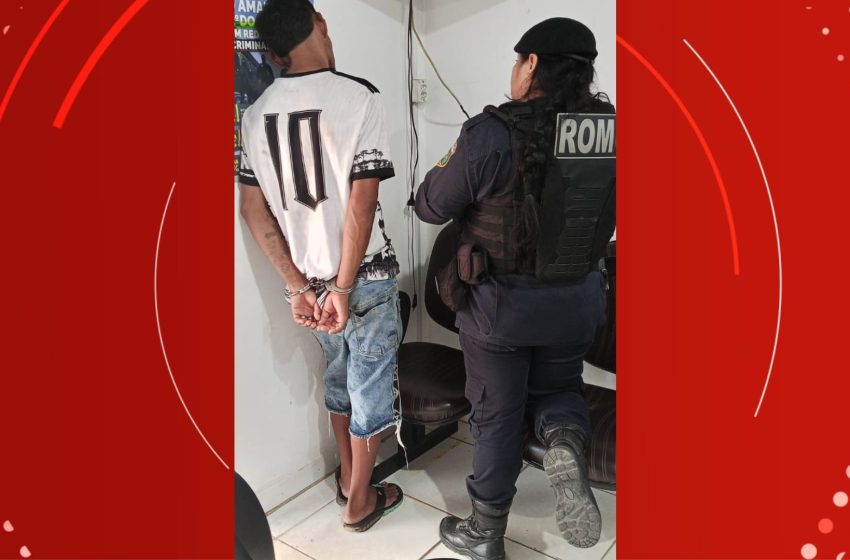  Criança denuncia agressão contra a mãe no Amapá: ‘vem rápido, ele tá batendo muito nela’