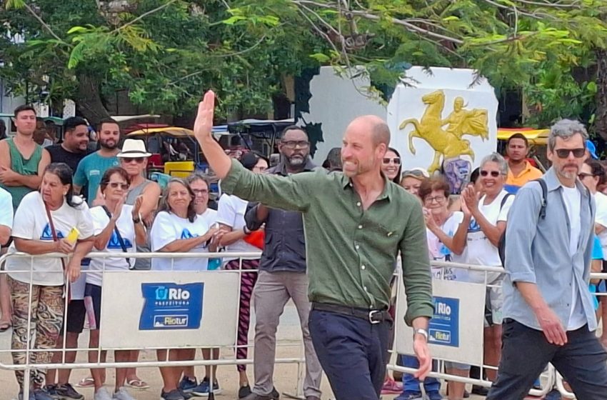  Startups do Amapá concorrem a ‘Oscar da sustentabilidade’ criado pelo príncipe William