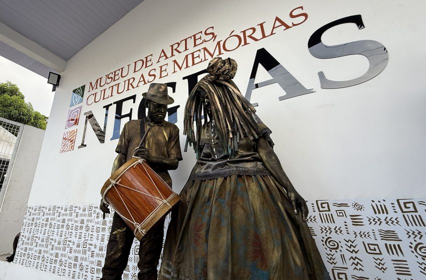  No AP, Semana da Consciência Negra destaca a cultura afro-macapaense em programação