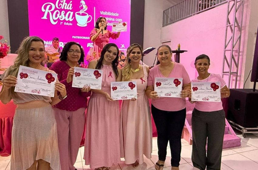  Exposição no Amapá arrecada mais de 600 kg de alimentos para famílias em vulnerabilidade