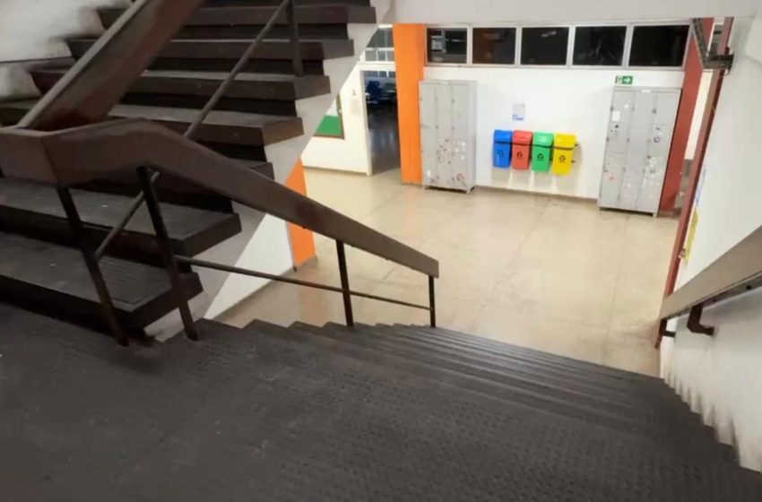  Falta de acessibilidade afeta estudantes com deficiência na Universidade Federal do Amapá